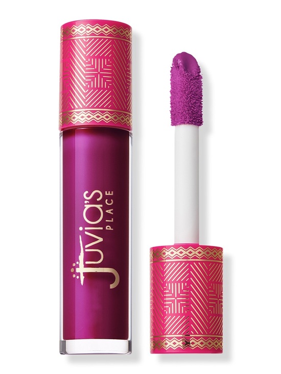 Juvia's Place Other - Juvia's Place Lip Reflect Gloss- She’s Royal (BNIB)